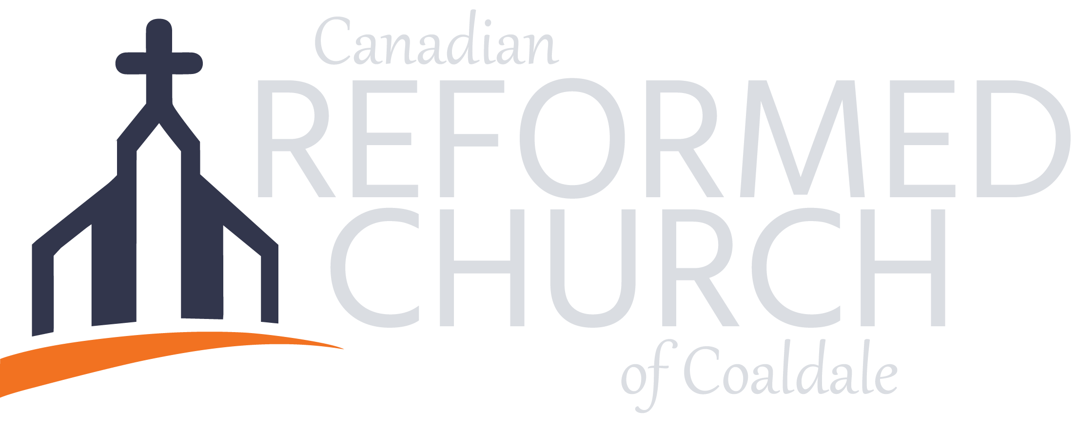 Coaldale Canadian Reformed Church